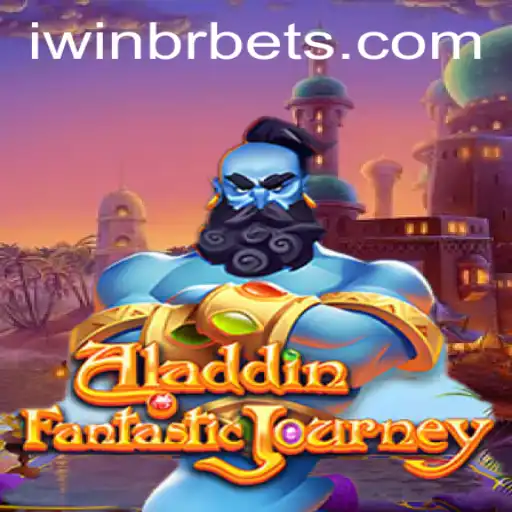 Descubra a Magia do Jogo Aladdin