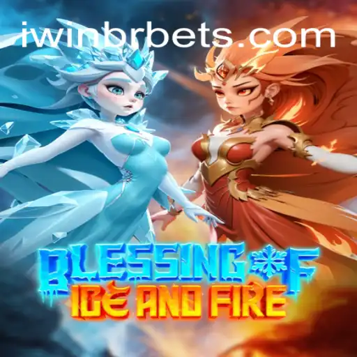 Explorando o Mundo de BlessingofIceandFire: Um Jogo de Estratégia Atemporal