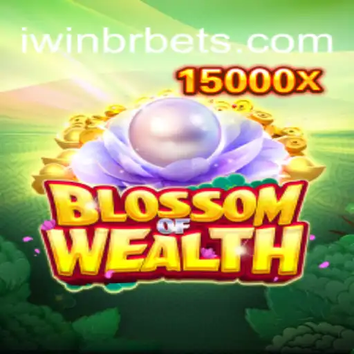 Descubra o Mundo Encantador de BlossomofWealth com iWinBr.com