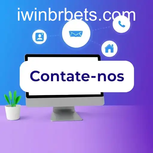 Contate-nos
