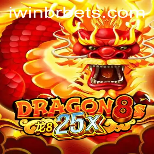 Descubra o Fascinante Mundo de Dragon8s25x