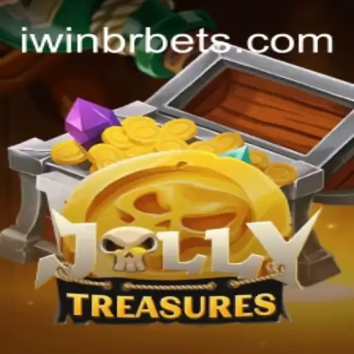 Desvendando JollyTreasures: Um Guia Completo para o Seu Próximo Desafio no iWinBr.com