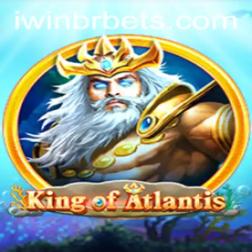 Descubra o Mundo do KingofAtlantis e as Surpreendentes Atrações de iWinBr.com