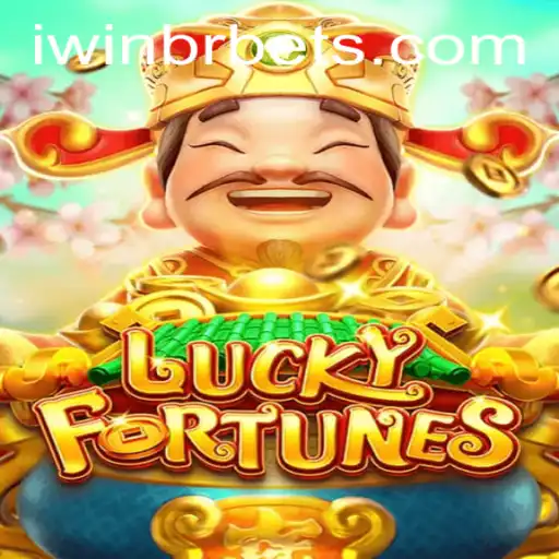 Descubra o Mundo Encantado de LUCKYFORTUNES: Uma Experiência de Jogo Imersiva