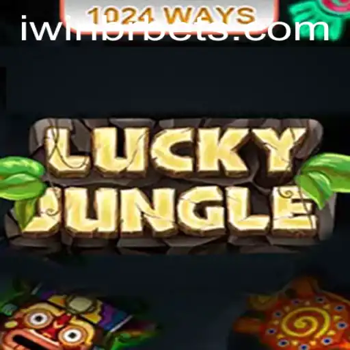 Desvende as Aventuras de LuckyJungle1024 no Mundo Virtual