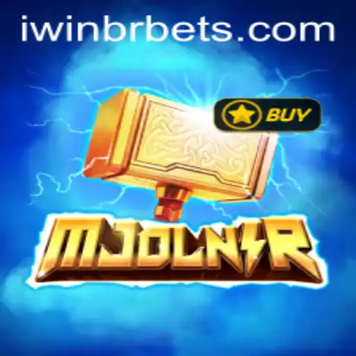 Descubra Mjolnir: O Novo Fenômeno dos Jogos em iWinBr.com
