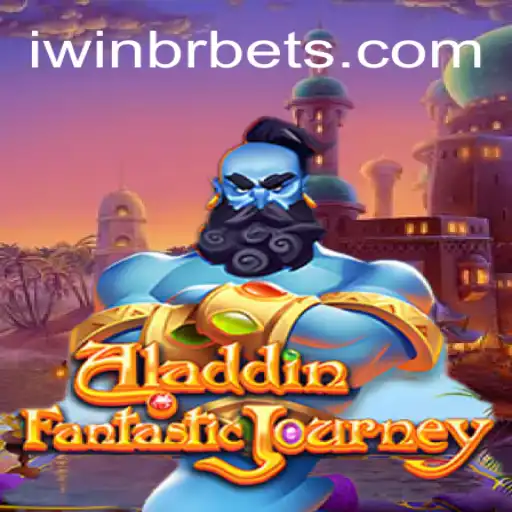 Descubra a Magia do Jogo Aladdin