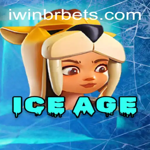 IceAge: Mergulhe na Era Glacial com iWinBr.com