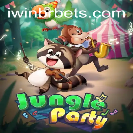 Explorando o Mundo Vibrante de JungleParty: Um Jogo de Aventura Imersivo