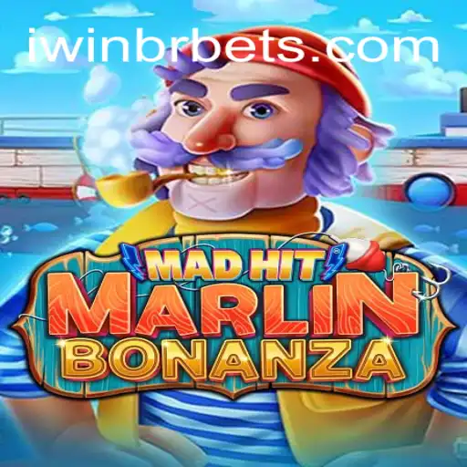 Desvendando o Jogo MadHitMarlinBonanza e suas Regras Inovadoras