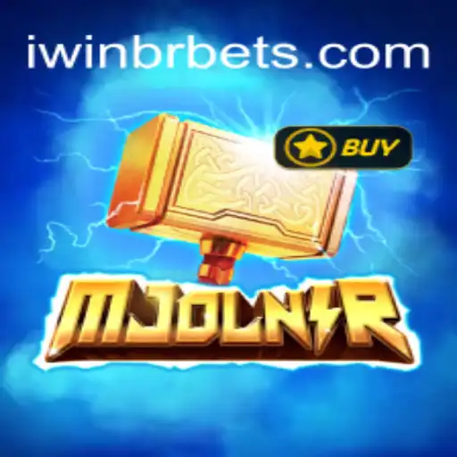 Descubra Mjolnir: O Novo Fenômeno dos Jogos em iWinBr.com