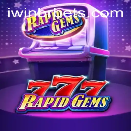 Descubra RapidGems777: Uma Aventura Empolgante no Mundo dos Jogos
