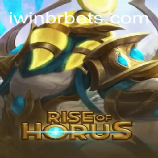 Rise of Horus: Descobrindo o Fascinante Mundo do Jogo