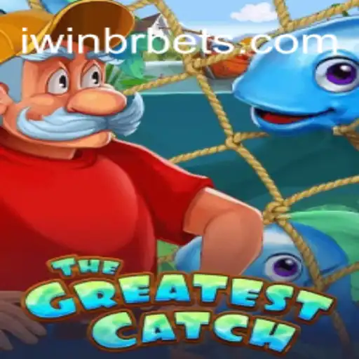 Descubra 'TheGreatestCatch': Um Jogo de Estratégia e Habilidade