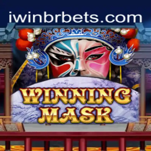 WinningMask: Descubra o Novo Jogo Emocionante no iWinBr.com