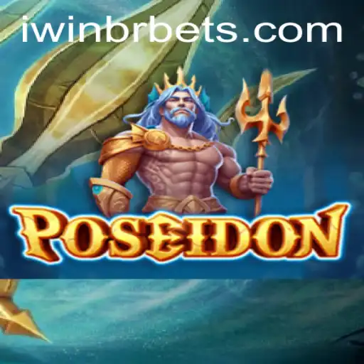 Explorando o Fascinante Jogo Poseidon no iWinBr.com