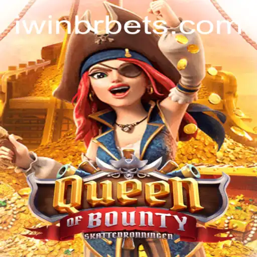Descubra a Empolgante Aventura de QueenofBounty no iWinBr.com