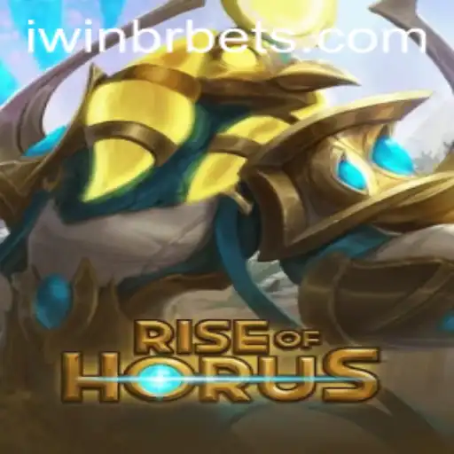 Rise of Horus: Descobrindo o Fascinante Mundo do Jogo