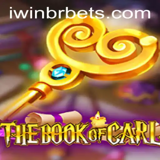 Descubra o Fascinante Mundo de 'TheBookofCarl'