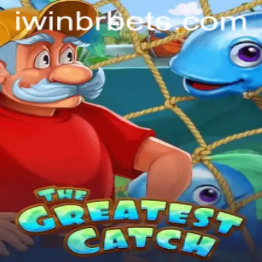 Descubra 'TheGreatestCatch': Um Jogo de Estratégia e Habilidade