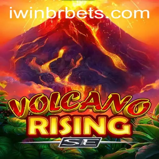 Descubra a Emoção de VolcanoRisingSE: Um Mergulho nas Regras e Estratégias