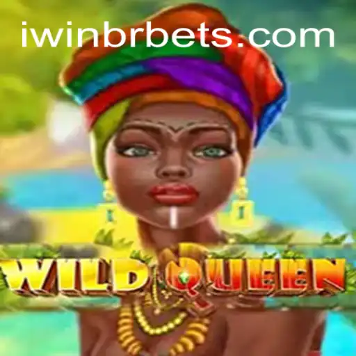 Descubra WildQueen: O Jogo Revolucionário da iWinBr.com