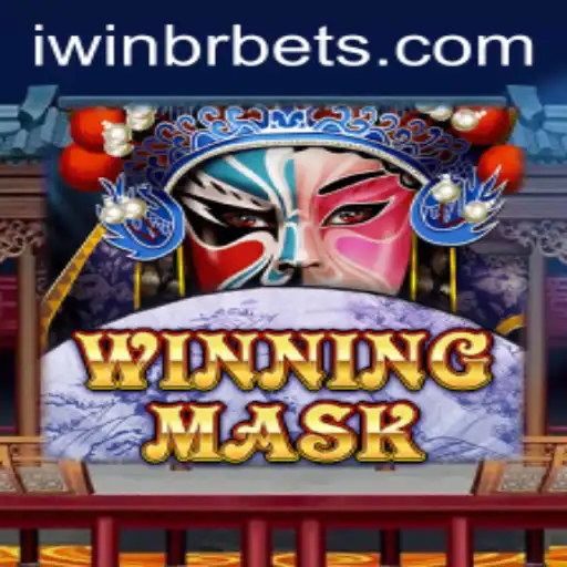 WinningMask: Descubra o Novo Jogo Emocionante no iWinBr.com